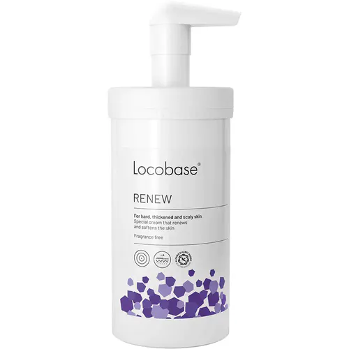 Locobase Renew 490 g