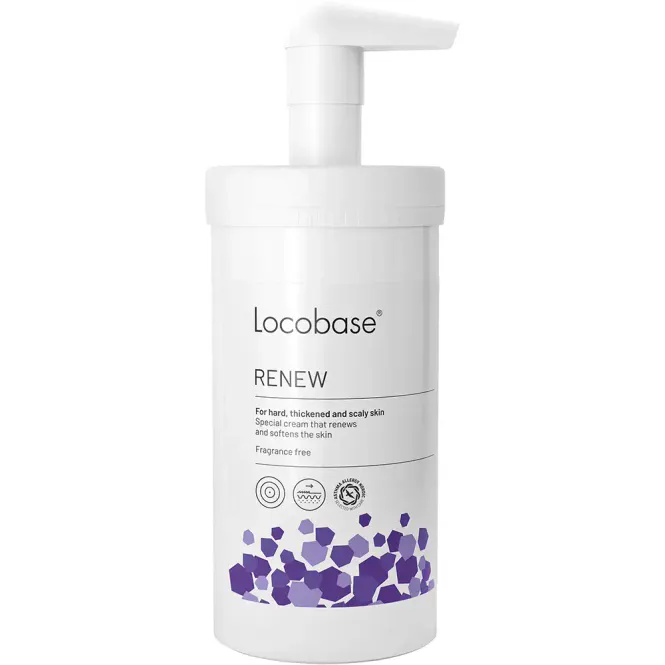 Hovedbilde Locobase Renew 490 g