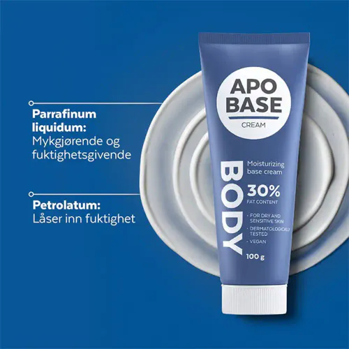Apobase Krem 100 g