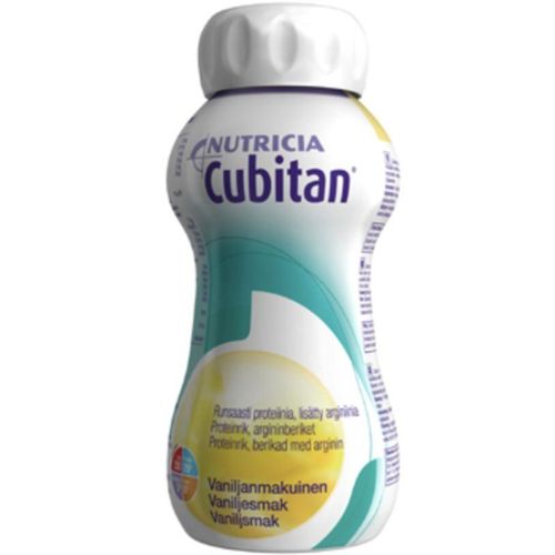 Cubitan Vanilje 200 ml