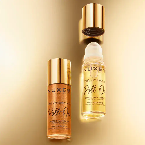 Nuxe Huile Prodigieuse Roll-On 60 ml