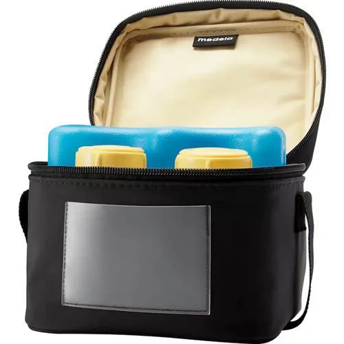 Medela Kjøleveske For Brystmelk 1 stk