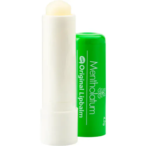 Mentholatum Original Lipbalm 4,5 g
