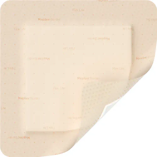 Mepilex Border Flex Lite 15 x 15 cm 5 stk