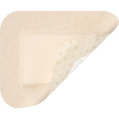 Mepilex Border Flex Lite 4 x 5 cm 4 stk