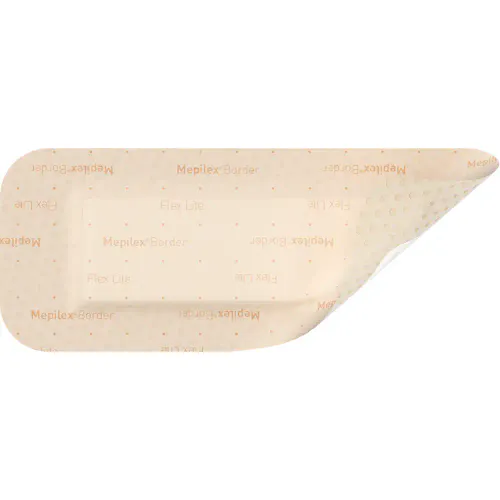 Mepilex Border Flex Lite 5 x 12,5 cm 5 stk