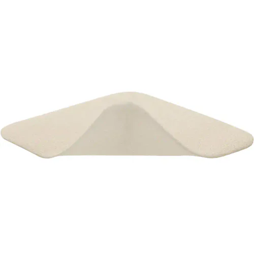 Mepilex Lite Tynn Skumbandasje 10 x 10 cm 5 stk
