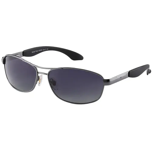 Mokki Solbrille MO2246 B 1 stk