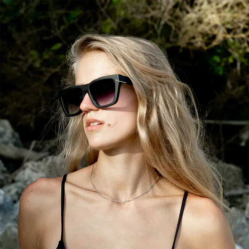 Mokki Solbrille MO2291 A 1 stk