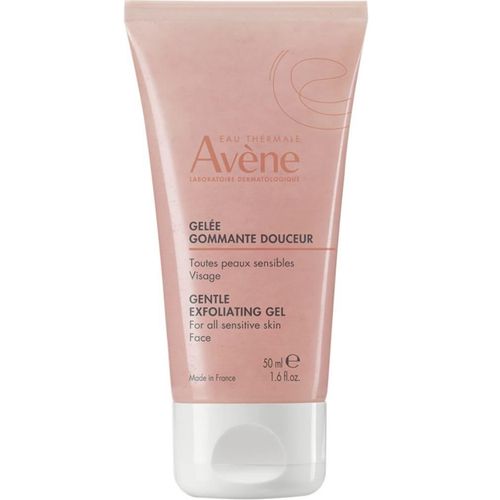 Avène Gentle Exfoliating Gel 50 ml