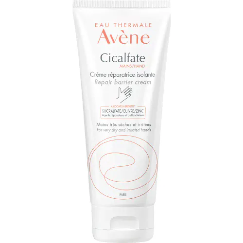Avène Cicalfate Hand Cream 100 ml