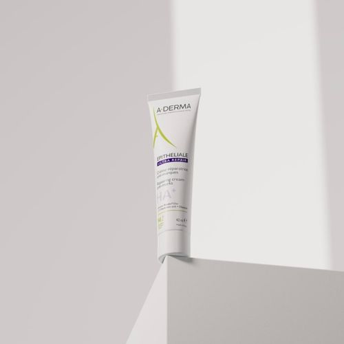 A-Derma Epitheliale A.H Ultra Reparerende Krem 40 ml