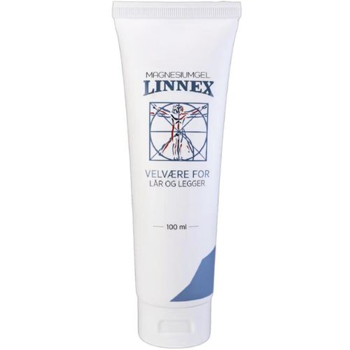 Linnex Magnesiumgel 100 ml