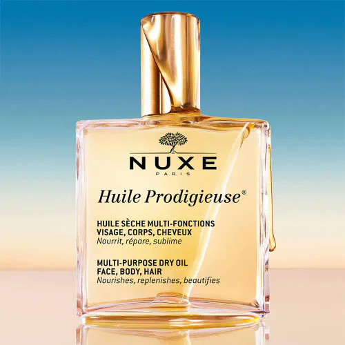 Nuxe Huile Prodigieuse Dry Oil 100 ml