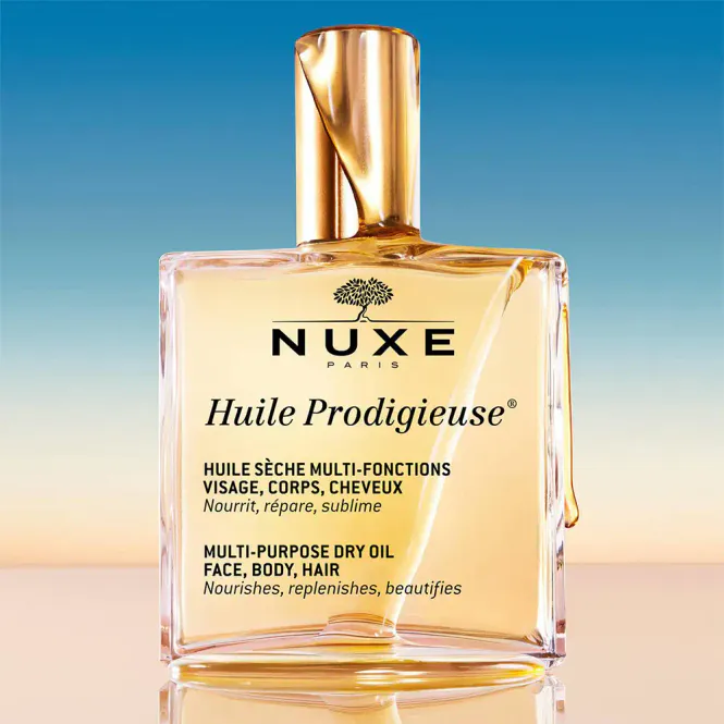 Hovedbilde Nuxe Huile Prodigieuse Dry Oil 100 ml