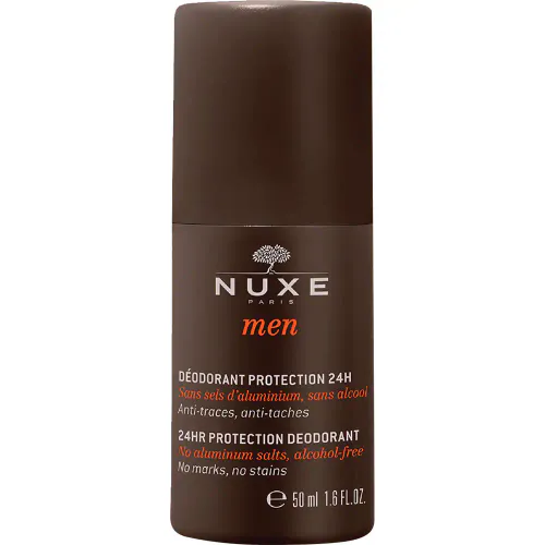 Nuxe Men 24h Protection Deodorant 50 ml