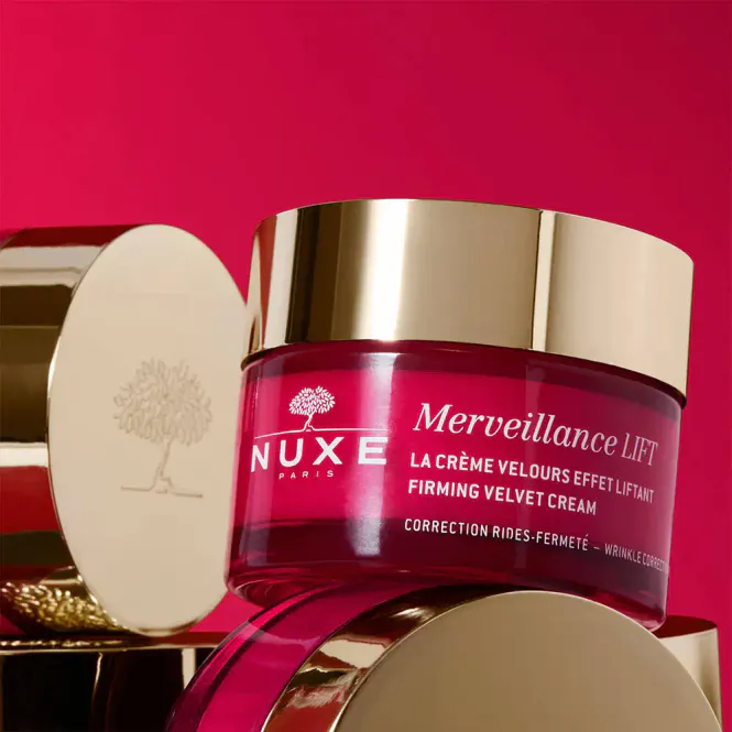 Hovedbilde Nuxe Merveillance Lift Firming Velvet Cream 50 ml
