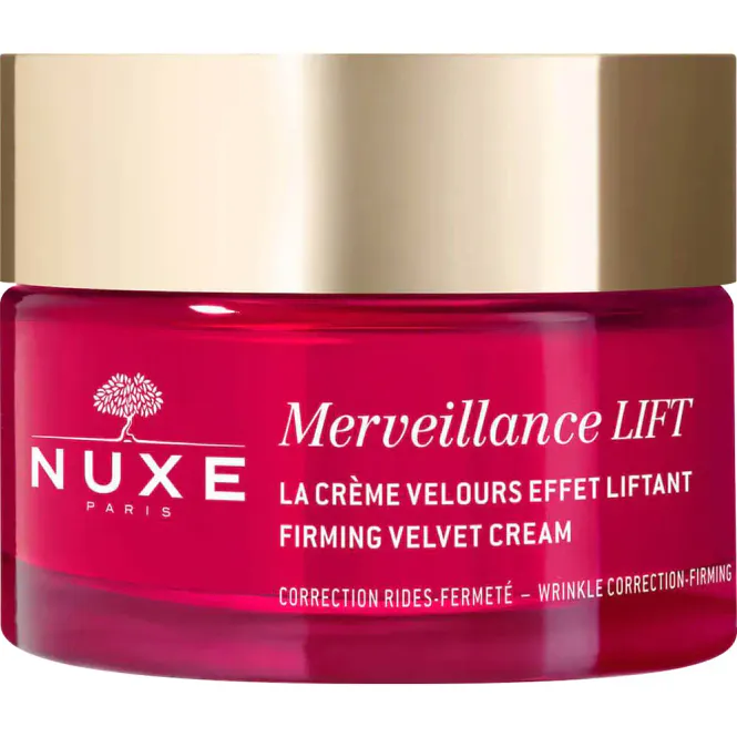 Hovedbilde Nuxe Merveillance Lift Firming Velvet Cream 50 ml