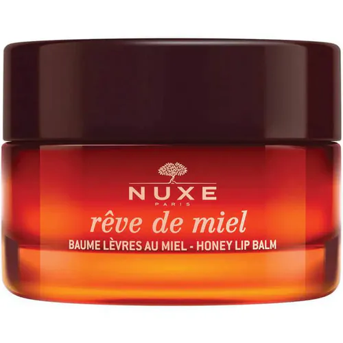 Nuxe Rêve De Miel Ultra-Nourishing Lip Balm 15 g