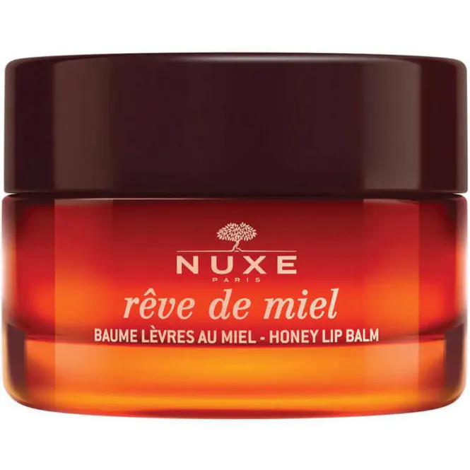 Hovedbilde Nuxe Rêve De Miel Ultra-Nourishing Lip Balm 15 g