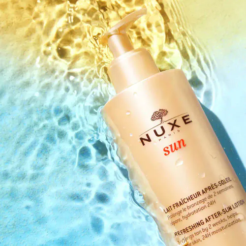 Nuxe Sun Aftersun Lotion 400 ml