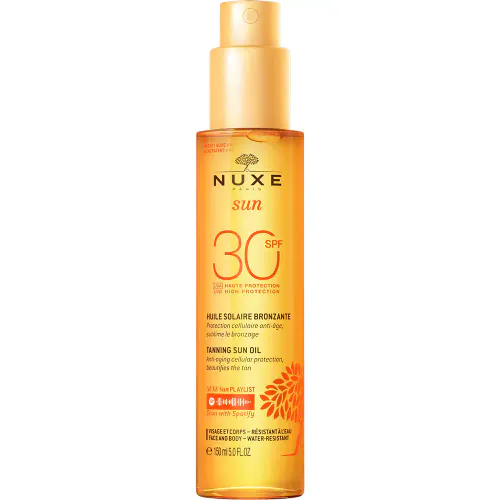 Nuxe Sun Oil Spray SPF30 150 ml