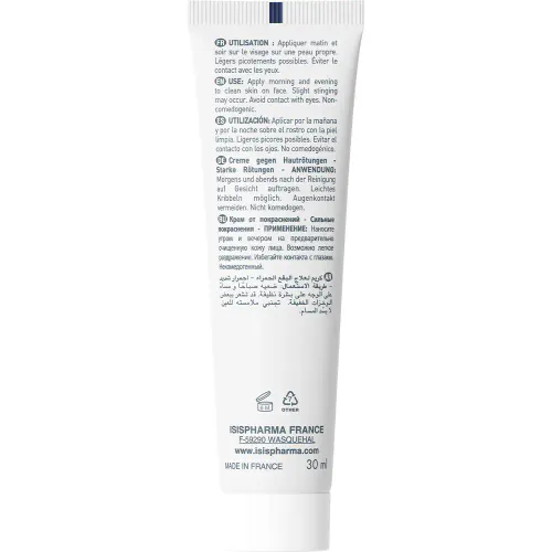 Isispharma Metroruboril A.Z 30 ml