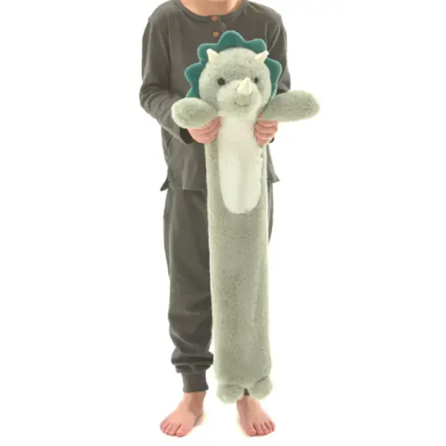 Aroma Home Kids Varmeflaske Dinosaur