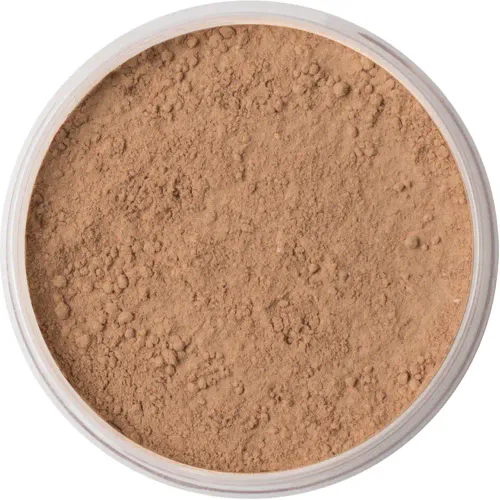 Idun Minerals Pudderfoundation Siri SPF15 7 g