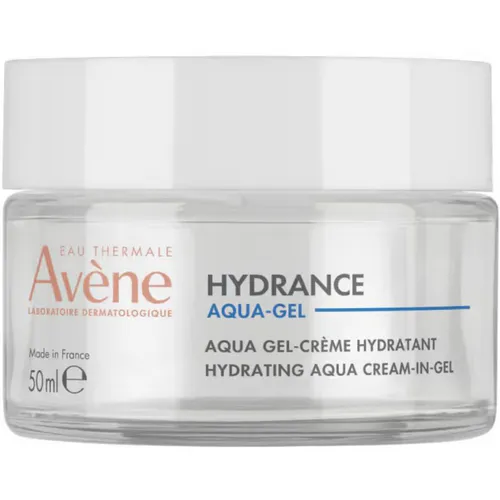 Avène Hydrance Aqua Gel 50 ml