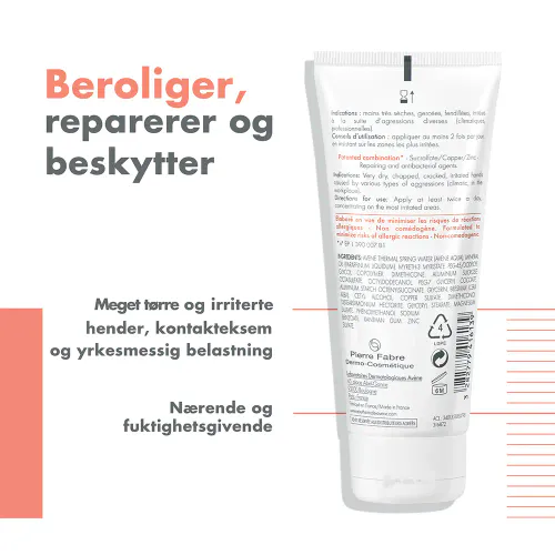Avène Cicalfate Hand Cream 100 ml