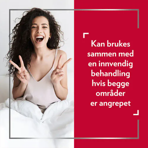 Canesten 1% Krem 20 g