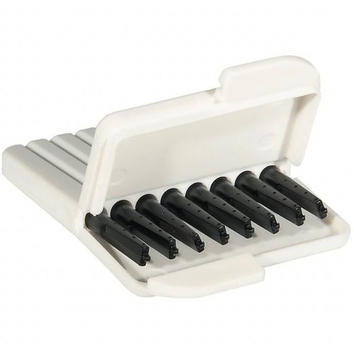 Nanocare Voksfilter Til Høreapparat 8 stk