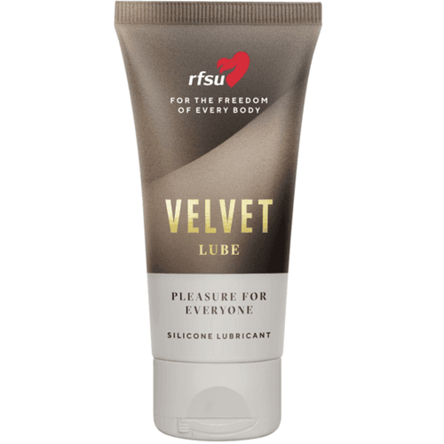 Rfsu Glidekrem Velvet Lube 40 ml