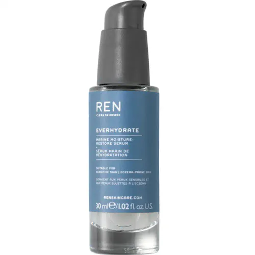 REN Everhydrate Marine Serum 30 ml