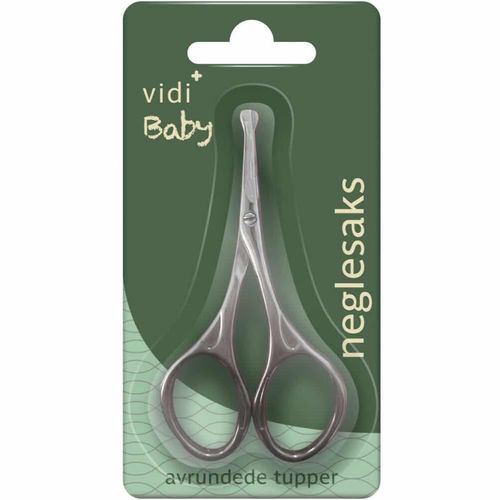 Vidi Neglesaks Baby 1 stk