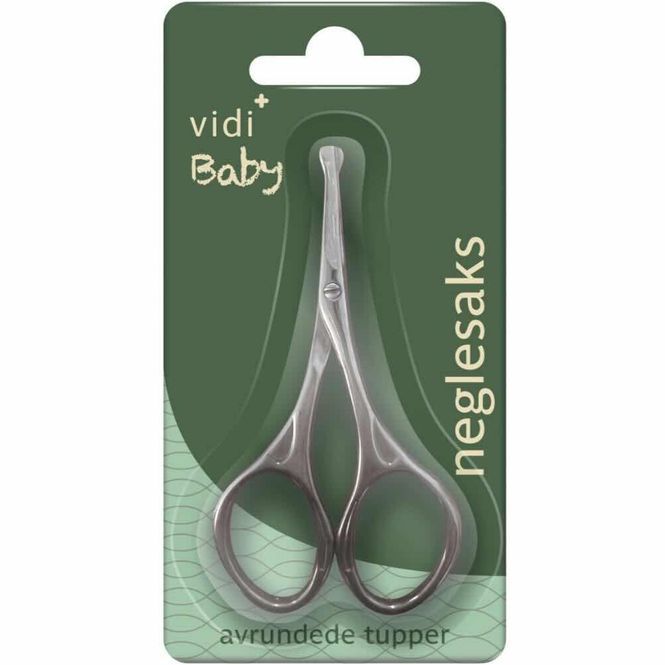 Hovedbilde Vidi Neglesaks Baby 1 stk