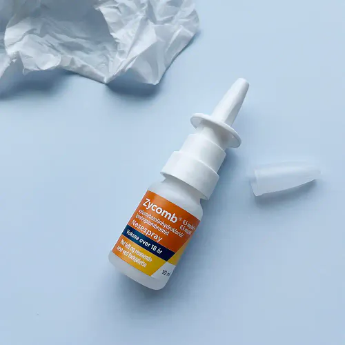 Zycomb Nesespray 10 ml