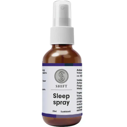 SHIFT Sleep Spray 20 ml