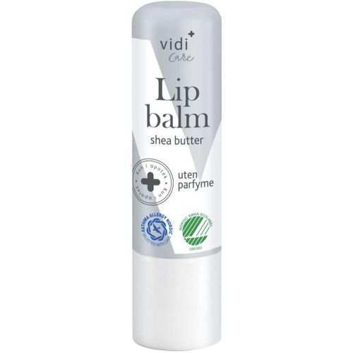 Vidi Care Lip Balm 4,8 g