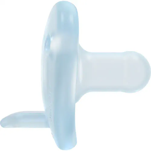 Avent Soothie Heart 0-6m Blå 2 stk
