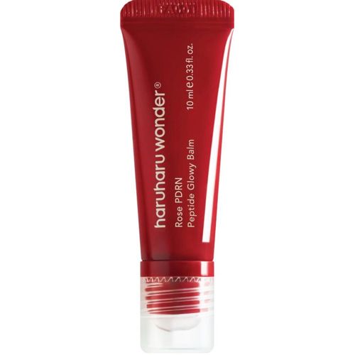 Haruharu Wonder Rose PDRN Peptide Glowy Balm 10 ml