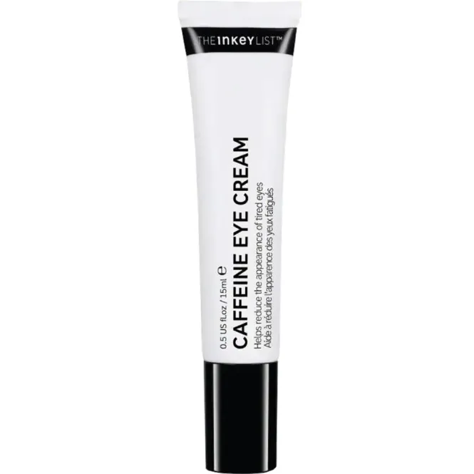 Hovedbilde The Inkey List Caffeine Eye Cream 15 ml