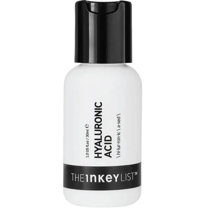 Hovedbilde The Inkey List Hyaluronic Acid Serum 30 ml