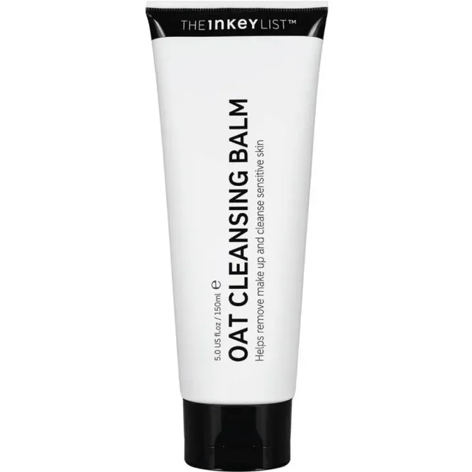 Hovedbilde The Inkey List Oat Cleansing Balm 150 ml