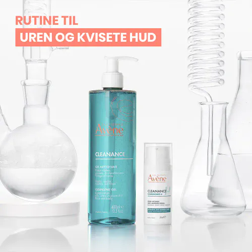 Avène Cleanance Comedomed 30 ml