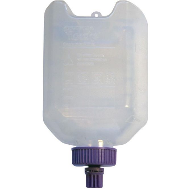 Hovedbilde Flocare Container 0,5 Liter 10 stk