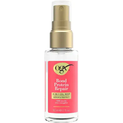 Ogx Bond Protein Repair 3-in-1 Oil Mist 50 ml