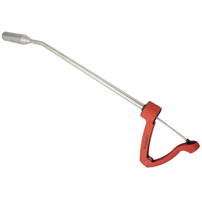 Hovedbilde Bovikalc Applikator Metall for Bolusstenger 1 stk