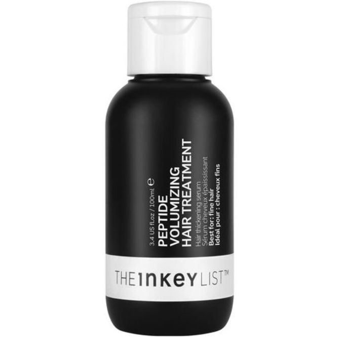 Hovedbilde The Inkey List Peptide Volumizing Hair Treatment 100 ml